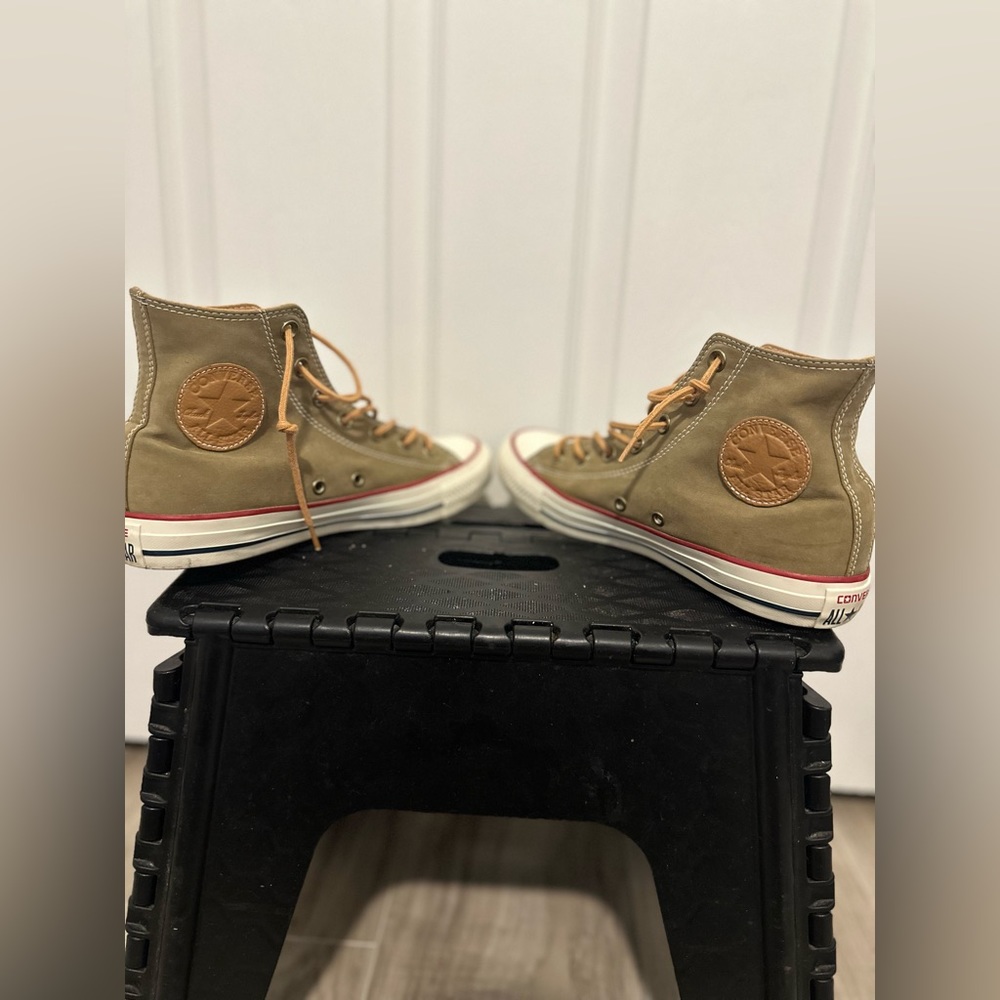 Converse - Picture 5 of 10